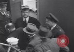 Standbild Grover Bergdoll New York United States USA, 1939, aus Sekunde 20 historischem Filmmaterial Videoclip 65675076149