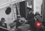 Standbild Grover Bergdoll New York United States USA, 1939, aus Sekunde 22 historischem Filmmaterial Videoclip 65675076149