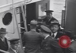 Standbild Grover Bergdoll New York United States USA, 1939, aus Sekunde 23 historischem Filmmaterial Videoclip 65675076149