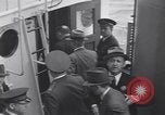 Standbild Grover Bergdoll New York United States USA, 1939, aus Sekunde 24 historischem Filmmaterial Videoclip 65675076149