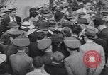 Standbild Grover Bergdoll New York United States USA, 1939, aus Sekunde 32 historischem Filmmaterial Videoclip 65675076149