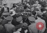 Standbild Grover Bergdoll New York United States USA, 1939, aus Sekunde 33 historischem Filmmaterial Videoclip 65675076149