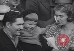 Standbild Grover Bergdoll New York United States USA, 1939, aus Sekunde 36 historischem Filmmaterial Videoclip 65675076149