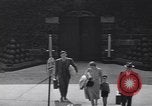 Standbild Grover Bergdoll New York United States USA, 1939, aus Sekunde 38 historischem Filmmaterial Videoclip 65675076149