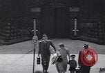 Standbild Grover Bergdoll New York United States USA, 1939, aus Sekunde 39 historischem Filmmaterial Videoclip 65675076149