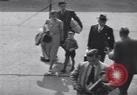 Standbild Grover Bergdoll New York United States USA, 1939, aus Sekunde 41 historischem Filmmaterial Videoclip 65675076149