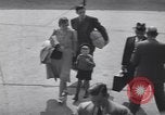 Standbild Grover Bergdoll New York United States USA, 1939, aus Sekunde 42 historischem Filmmaterial Videoclip 65675076149