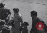 Standbild Grover Bergdoll New York United States USA, 1939, aus Sekunde 43 historischem Filmmaterial Videoclip 65675076149