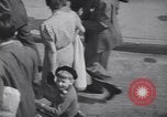 Standbild Grover Bergdoll New York United States USA, 1939, aus Sekunde 47 historischem Filmmaterial Videoclip 65675076149