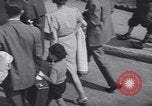 Standbild Grover Bergdoll New York United States USA, 1939, aus Sekunde 48 historischem Filmmaterial Videoclip 65675076149