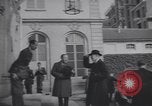Image of Lord Halifax Paris France, 1939, second 4 stock footage video 65675076150