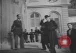 Image of Lord Halifax Paris France, 1939, second 7 stock footage video 65675076150