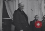 Image of Lord Halifax Paris France, 1939, second 10 stock footage video 65675076150