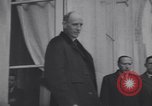 Image of Lord Halifax Paris France, 1939, second 11 stock footage video 65675076150