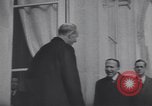 Image of Lord Halifax Paris France, 1939, second 13 stock footage video 65675076150