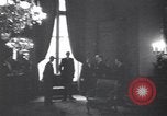 Image of Lord Halifax Paris France, 1939, second 29 stock footage video 65675076150