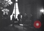 Image of Lord Halifax Paris France, 1939, second 30 stock footage video 65675076150