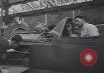 Standbild Guy La Chambre Bouguenais Frankreich, 1939, aus Sekunde 17 historischem Filmmaterial Videoclip 65675076151