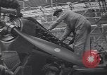 Standbild Guy La Chambre Bouguenais Frankreich, 1939, aus Sekunde 20 historischem Filmmaterial Videoclip 65675076151