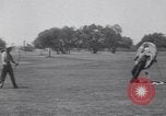 Standbild Ken Wilhelm San Gabriel California USA, 1939, aus Sekunde 9 historischem Filmmaterial Videoclip 65675076152