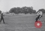 Standbild Ken Wilhelm San Gabriel California USA, 1939, aus Sekunde 11 historischem Filmmaterial Videoclip 65675076152