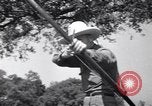 Standbild Ken Wilhelm San Gabriel California USA, 1939, aus Sekunde 12 historischem Filmmaterial Videoclip 65675076152
