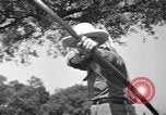Standbild Ken Wilhelm San Gabriel California USA, 1939, aus Sekunde 13 historischem Filmmaterial Videoclip 65675076152