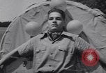 Standbild Ken Wilhelm San Gabriel California USA, 1939, aus Sekunde 14 historischem Filmmaterial Videoclip 65675076152