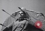 Standbild Ken Wilhelm San Gabriel California USA, 1939, aus Sekunde 24 historischem Filmmaterial Videoclip 65675076152