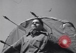 Standbild Ken Wilhelm San Gabriel California USA, 1939, aus Sekunde 25 historischem Filmmaterial Videoclip 65675076152