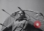 Standbild Ken Wilhelm San Gabriel California USA, 1939, aus Sekunde 26 historischem Filmmaterial Videoclip 65675076152
