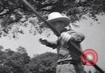 Standbild Ken Wilhelm San Gabriel California USA, 1939, aus Sekunde 27 historischem Filmmaterial Videoclip 65675076152