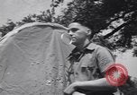 Standbild Ken Wilhelm San Gabriel California USA, 1939, aus Sekunde 30 historischem Filmmaterial Videoclip 65675076152