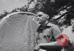 Standbild Ken Wilhelm San Gabriel California USA, 1939, aus Sekunde 32 historischem Filmmaterial Videoclip 65675076152