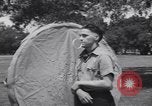 Standbild Ken Wilhelm San Gabriel California USA, 1939, aus Sekunde 36 historischem Filmmaterial Videoclip 65675076152