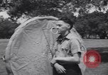 Standbild Ken Wilhelm San Gabriel California USA, 1939, aus Sekunde 37 historischem Filmmaterial Videoclip 65675076152
