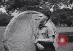 Standbild Ken Wilhelm San Gabriel California USA, 1939, aus Sekunde 38 historischem Filmmaterial Videoclip 65675076152