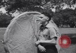 Standbild Ken Wilhelm San Gabriel California USA, 1939, aus Sekunde 40 historischem Filmmaterial Videoclip 65675076152