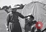 Standbild Ken Wilhelm San Gabriel California USA, 1939, aus Sekunde 41 historischem Filmmaterial Videoclip 65675076152