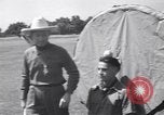 Standbild Ken Wilhelm San Gabriel California USA, 1939, aus Sekunde 43 historischem Filmmaterial Videoclip 65675076152