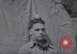 Standbild Ken Wilhelm San Gabriel California USA, 1939, aus Sekunde 45 historischem Filmmaterial Videoclip 65675076152