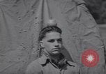 Standbild Ken Wilhelm San Gabriel California USA, 1939, aus Sekunde 46 historischem Filmmaterial Videoclip 65675076152