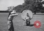 Standbild Ken Wilhelm San Gabriel California USA, 1939, aus Sekunde 51 historischem Filmmaterial Videoclip 65675076152