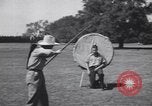 Standbild Ken Wilhelm San Gabriel California USA, 1939, aus Sekunde 54 historischem Filmmaterial Videoclip 65675076152