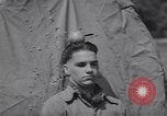 Standbild Ken Wilhelm San Gabriel California USA, 1939, aus Sekunde 56 historischem Filmmaterial Videoclip 65675076152