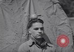 Standbild Ken Wilhelm San Gabriel California USA, 1939, aus Sekunde 57 historischem Filmmaterial Videoclip 65675076152