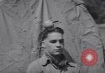 Standbild Ken Wilhelm San Gabriel California USA, 1939, aus Sekunde 58 historischem Filmmaterial Videoclip 65675076152