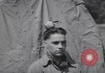 Standbild Ken Wilhelm San Gabriel California USA, 1939, aus Sekunde 60 historischem Filmmaterial Videoclip 65675076152