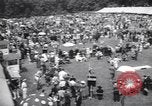 Image of dog show Madison New Jersey USA, 1939, second 5 stock footage video 65675076153