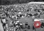 Image of dog show Madison New Jersey USA, 1939, second 6 stock footage video 65675076153